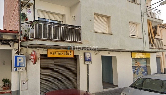 Local en venta en Mollet del Vallès, 118 m²