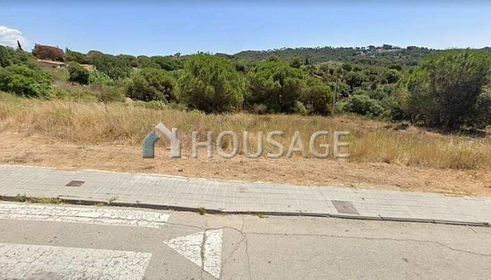 Urban Land Residential for sale in valldoritg street. Blanes for 261.000€ with 1m2