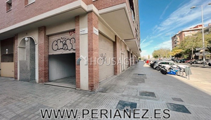 Local en alquiler en El Prat de Llobregat, 25 m²