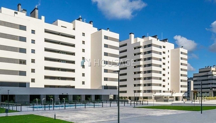 Piso de 2 habitaciones en venta en Vilanova i la Geltrú, 81 m²