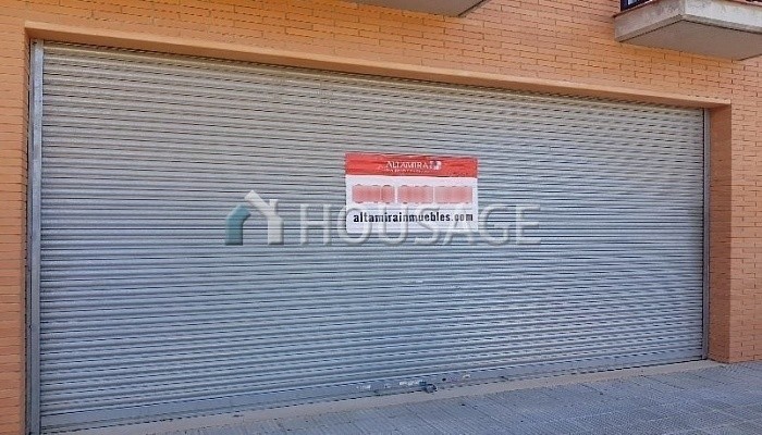 Local en venta en Tarragona, 80 m²