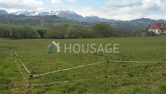 Residential Land for Development for sale in aus-ptn. el pontón. san claudio. parc 111 poligono street. Oviedo for 37.000€ with 1.085m2