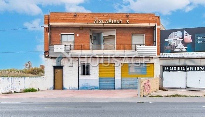 Casa a la venta en la calle Cr Alicante Partido de Puente Tocinos, pago de Zarandona., Murcia capital