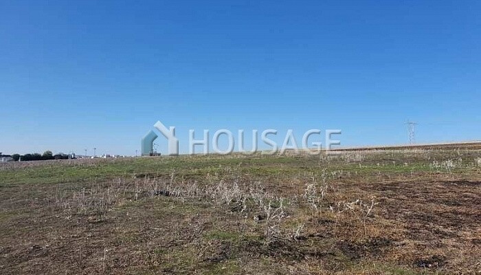 Residential Land for Development for sale for 1.000€ with 91m2 located in plan parcial sub ar2 unidad de ejecucion 3 street. Alcalá del Río