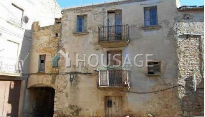 Casa a la venta en la calle Pz La Placeta, Ribera del Dondara