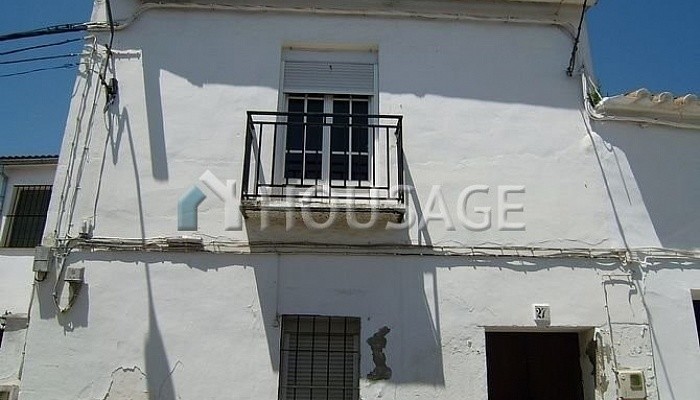 Villa a la venta en la calle CL Arroyo Nº 27, Peñaflor