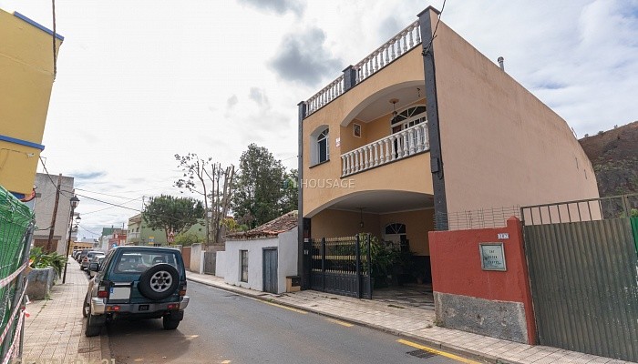 Villa en venta en Tacoronte, 350 m²