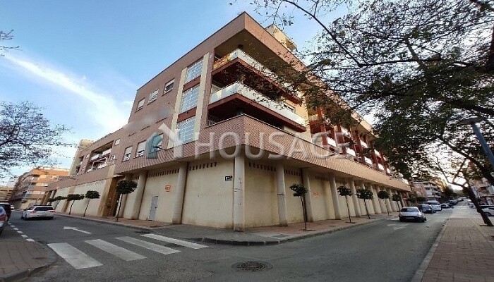 Oficina en venta en Murcia capital, 1094 m²