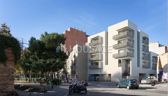 Dúplex de 2 habitaciones en venta en Barcelona, 75 m²