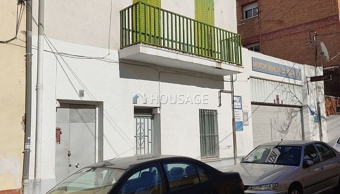 Villa en venta en Madrid, 142 m²