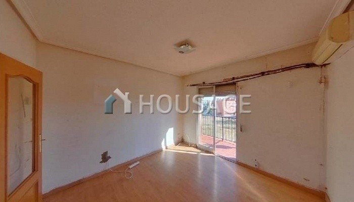 Piso de 2 habitaciones en venta en Madrid, 42 m²