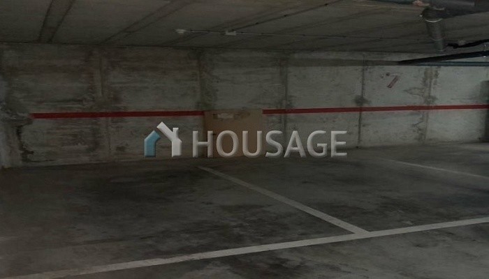 Garaje en venta en Gandia, 10 m²