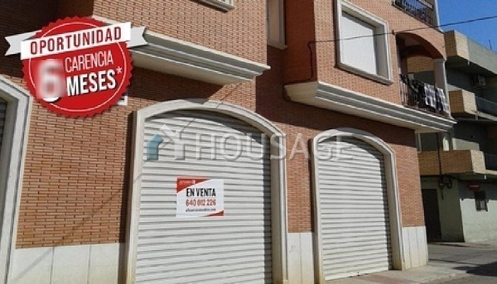 Oficina en venta en Valencia, 274 m²