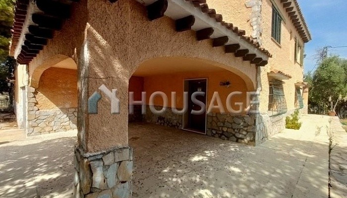 Villa a la venta en la calle C/ Azafrán, Alicante