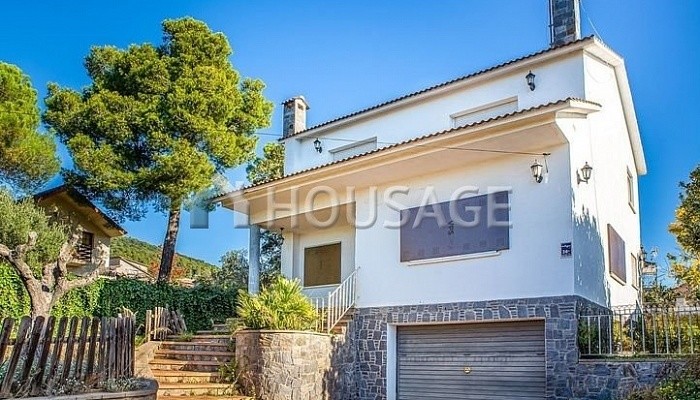 Villa a la venta en la calle C/ Barcelona, Cànoves i Samalús