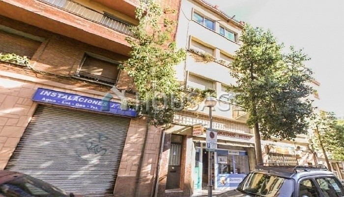 Piso de 3 habitaciones en venta en Hospitalet de Llobregat