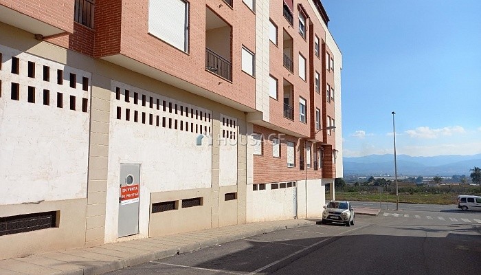 Local en venta en Lorca, 100 m²