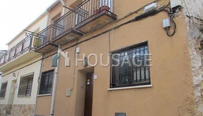 Casa a la venta en la calle C/ Bodegas, Mondéjar
