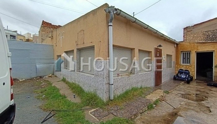 Casa a la venta en la calle C/ Ataulfo Argenta, Elda