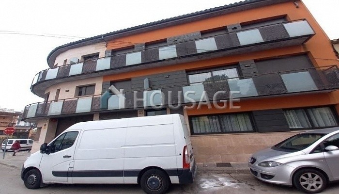 Piso de 2 habitaciones en venta en Girona, 90 m²