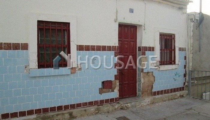 Casa a la venta en la calle C/ Albacete, Torrente