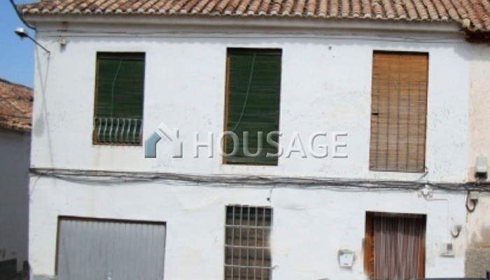Villa en venta en Granada, 184 m²