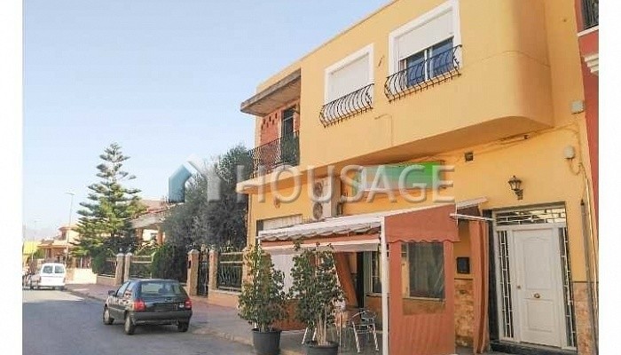 Casa a la venta en la calle C/ Vereda Molino, Bigastro