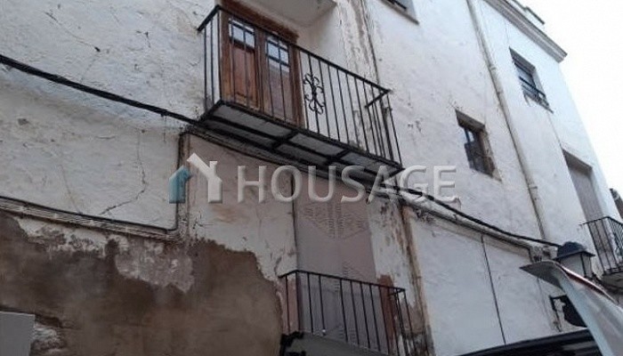 Casa a la venta en la calle C/ San Isidro, Onda
