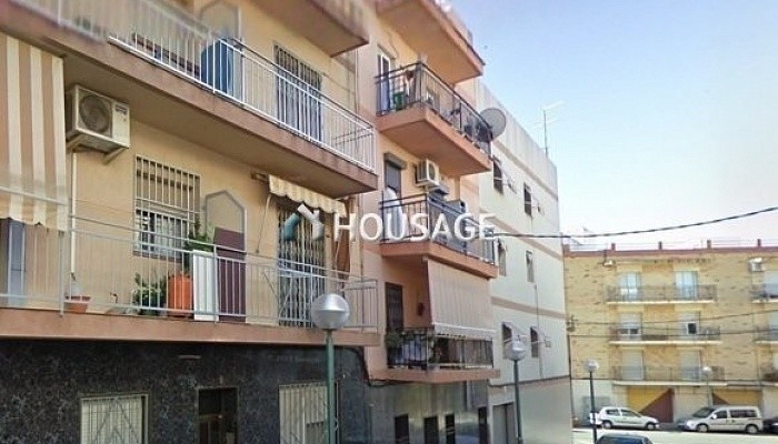 Piso a la venta en la calle C/ Veintitrés Alta, Tarragona
