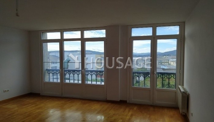 Piso de 3 habitaciones en venta en Lugo, 71 m²