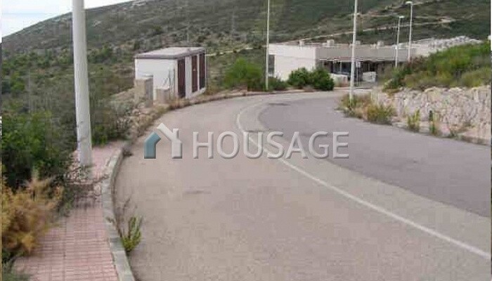 Urban Land Residential for sale for 720.000€ with 12.557m2 located in del cuco street (Peñíscola)