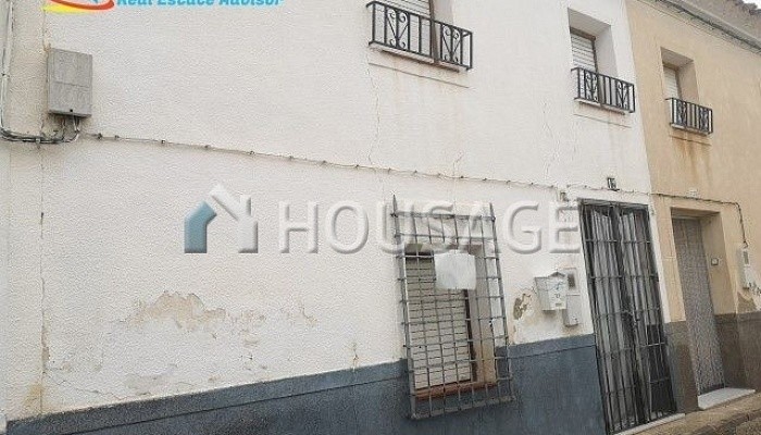 Casa de 4 habitaciones en venta en Vélez-Blanco, 100 m²