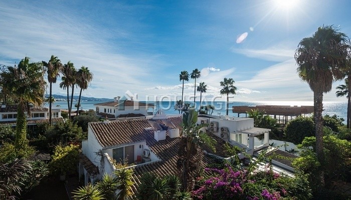 Villa de 6 habitaciones en venta en Marbella, 158 m²