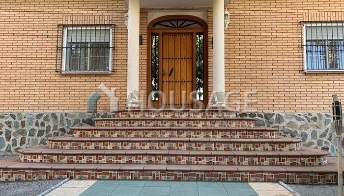Villa a la venta en la calle Urb. Arenal Blanco, Linares