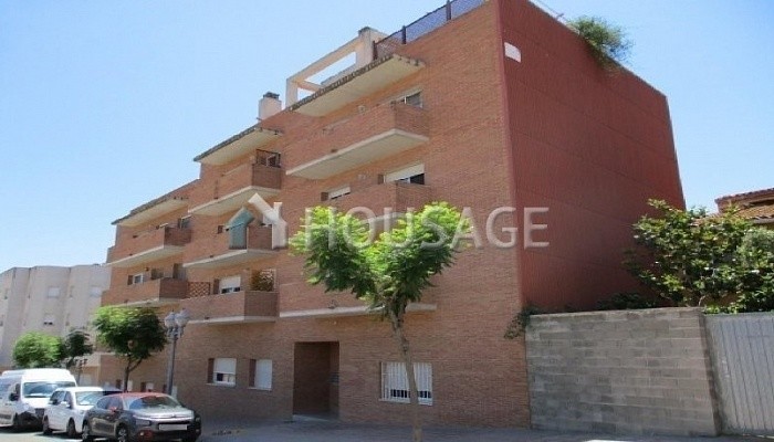 Piso de 1 habitacion en venta en Tarragona, 38 m²