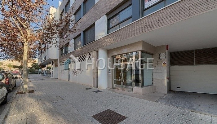 Piso de 2 habitaciones en venta en Almería capital, 72 m²