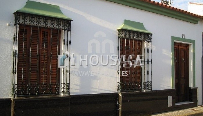 Casa de 4 habitaciones en venta en Villanueva de los Castillejos, 170 m²