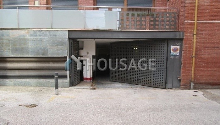 Garaje en venta en Barcelona, 26 m²