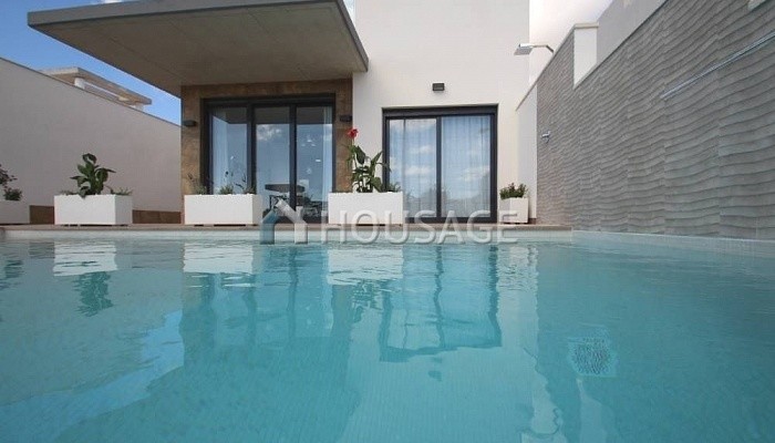Villa de 3 habitaciones en venta en Cartagena, 73 m²