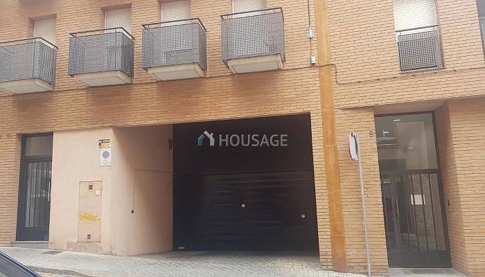 Garaje en venta en Mataró, 8 m²