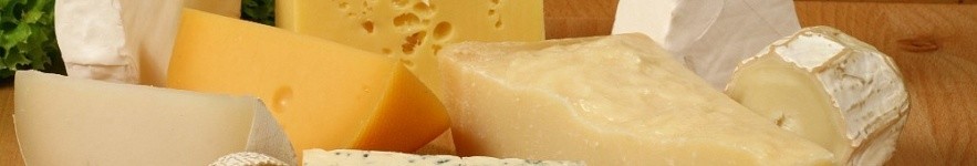 Las mejores ciudades de España para los amantes del queso