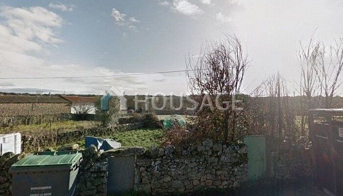 Terreno de 213 m2 en Fuentes de Oñoro a la venta 00501842