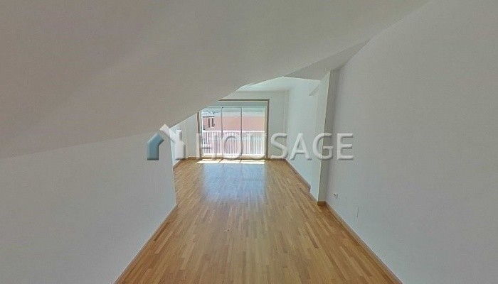 Piso de 2 habitaciones en venta en Pontevedra, 64 m²