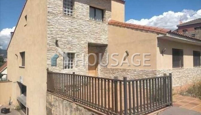 Villa a la venta en la calle C/ Santa Margarida, Castellar del Vallès