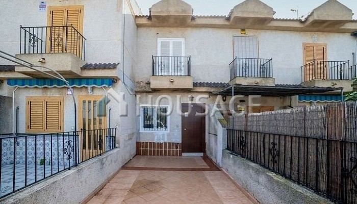 Casa a la venta en la calle C/ Islas Baleares, San Javier