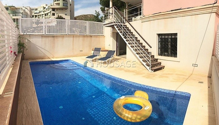 Villa en venta en Santa Pola, 200 m²