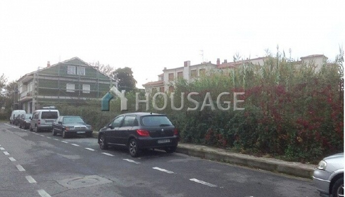 1.785m2 urban Land Residential for 222.950€ in curros enriquez street. Vilagarcía de Arousa