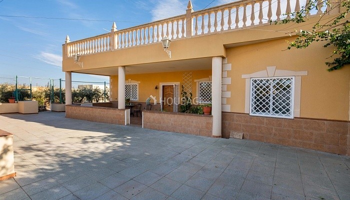 Villa en venta en Almería capital, 142 m²