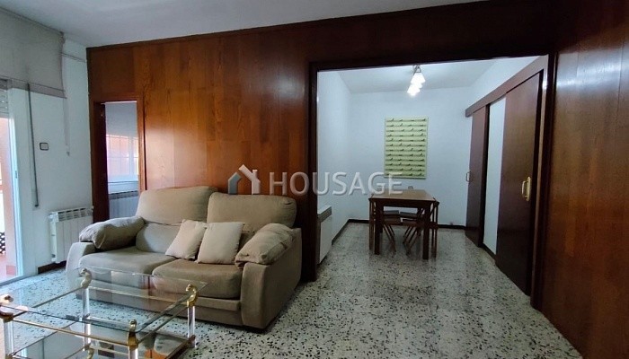 Piso de 3 habitaciones en venta en Esplugas de Llobregat, 90 m²