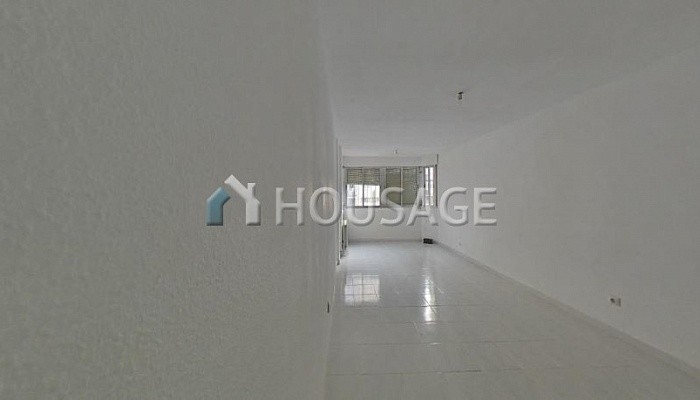 Piso de 3 habitaciones en venta en Madrid, 66 m²